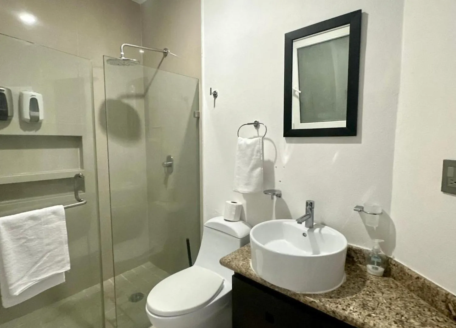 Apartament Condo Eden Playa del Carmen