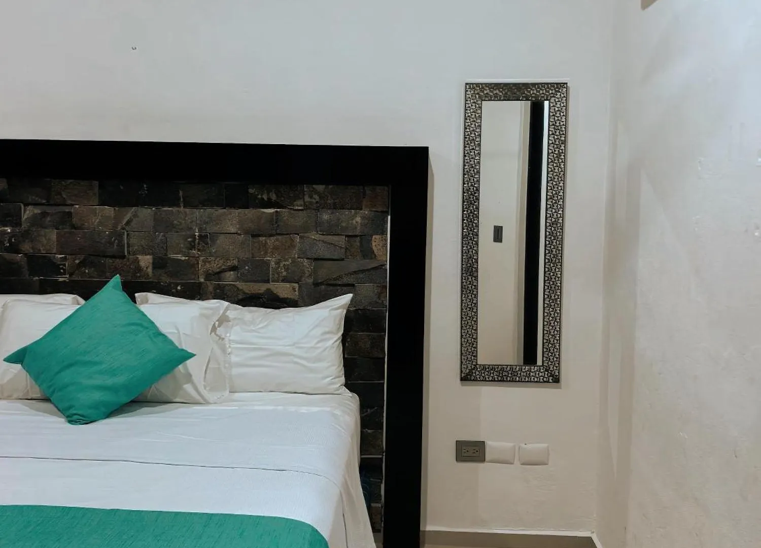 Apartament Condo Eden Playa del Carmen