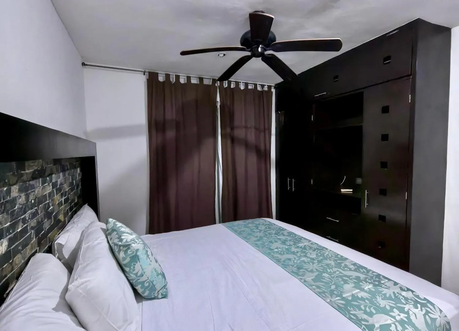 Condo Eden Playa del Carmen 0*,  Meksyk