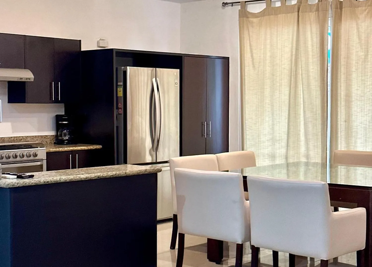 Condo Eden Playa del Carmen